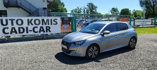 Peugeot 208 Super stan, po opłatach. Goczałkowice-Zdrój - zdjęcie 1