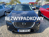 Mazda CX-3 Auto Wzór,Full Opcja
