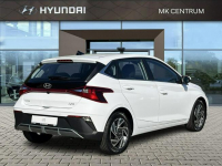 Hyundai i20 1.2 MPI (79KM) 5MT Modern | NOWY | SALON | Łódź - zdjęcie 5
