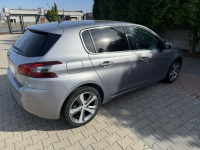 Peugeot 308 Zielona Łąka - zdjęcie 3