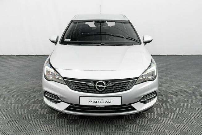 Opel Astra WD1806P#1.2 T GS Line LED Klima Cz.park Salon PL VAT 23% Pępowo - zdjęcie 7