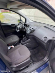 Ford Courier Gliwice - zdjęcie 6