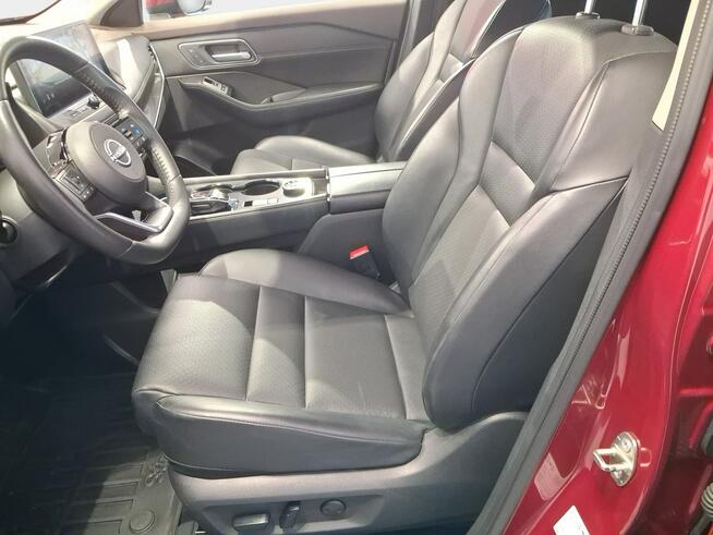 Nissan X-Trail 1.5 158KM automat 4x4 2023 r., salon PL, I właściciel Swarzędz - zdjęcie 9