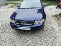 Audi a4 b5 2000r Opatów - zdjęcie 3