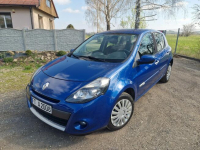 Renault Clio 5d 1.2 16v benzyna klima Lift Dynamique - opłacony FV