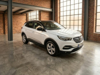 Opel Grandland X Rok Gwarancji zadbany Kraków - zdjęcie 8
