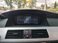 BMW 530D E60 *3.0D 218KM* 165tys km* Ostrołęka - zdjęcie 11