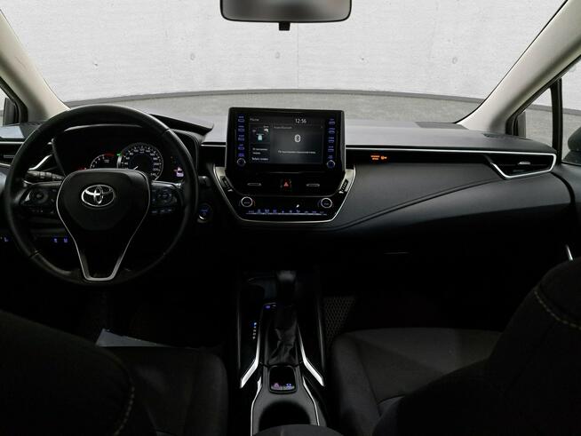 Toyota Corolla Komorniki - zdjęcie 9