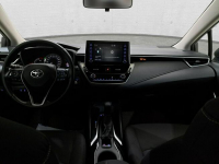 Toyota Corolla Komorniki - zdjęcie 9