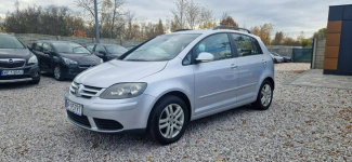 Golf Plus 1.9 TDI Płock - zdjęcie 4