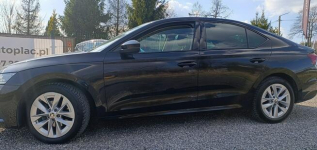 Škoda Octavia Leed  , Kamera ,Mały przebieg Serwis Dulowa - zdjęcie 3