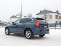 Volvo XC 60 z Gwarancją Bezwypadkowy Kamera Podgrzewane Fotele Żyrardów - zdjęcie 6