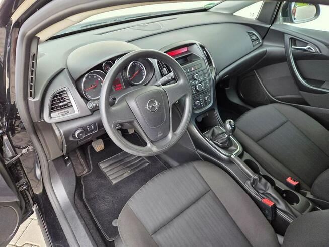 Opel Astra Klima Raba Niżna - zdjęcie 7