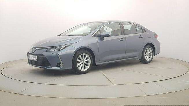 Toyota Corolla 1.5 Comfort ! Z polskiego salonu! Z fakturą VAT! Warszawa - zdjęcie 3