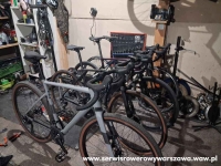 Serwis Mobilny Rowery Trójkołowe Cargo MTB Gravel Naprawa Konstancin-Jeziorna - zdjęcie 2