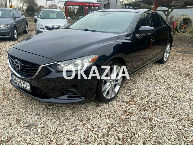 Auto Wzór,86000km!!!!!! Kanie - zdjęcie 1