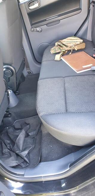 Mitsubishi Colt 1.3 cleartec 2012rok Puńsk - zdjęcie 3