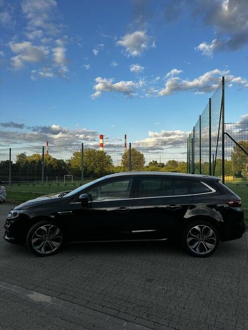 Renault Megane Bose Edition Warszawa - zdjęcie 5