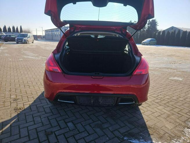 Peugeot 308 Kutno - zdjęcie 10