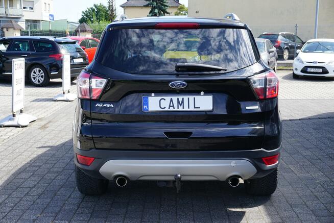 Ford Kuga zarejestrowany, ubezpieczony, atrakcyjny przebieg Opole - zdjęcie 6