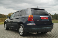Chrysler Pacifica 2007r 4.0 Benzyna Automat 6 os. Goczałkowice-Zdrój - zdjęcie 5