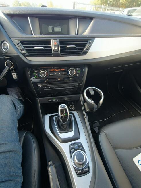 BMW X1 Lipówki - zdjęcie 11