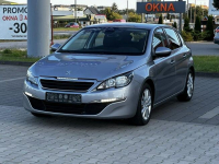 Peugeot 308 1.6B Navi Zadbane auto