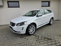 Volvo XC 60 2.0d * LIFT* navi * skóra * xenon * el klapa * kamera Raba Niżna - zdjęcie 6