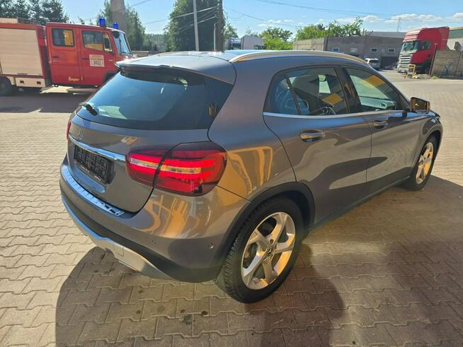 Mercedes GLA 200 Panorama, aluminiowe felgi, Wałbrzych - zdjęcie 4