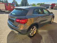 Mercedes GLA 200 Panorama, aluminiowe felgi, Wałbrzych - zdjęcie 4