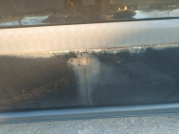 Sprzedam Volvo S60 D5 2002r 370k 6500,00 Białystok - zdjęcie 7