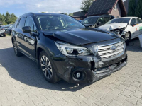 Subaru OUTBACK Exclusive AWD Automat Skóra Kamera HAK Gliwice - zdjęcie 7