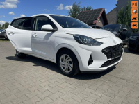 Hyundai i10 Kamera LineAsist Klimatyzacja Virtual