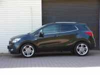 Opel Mokka Automat /Bi Xenon /Navi /1,4 /141KM /2015 Mikołów - zdjęcie 7