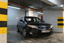 Kia Magentis 2.0 CRDi Bałuty - zdjęcie 2