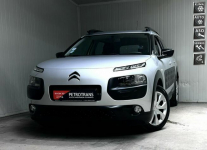 Citroen C4 Cactus 1.2 / 82KM LED  Tempomat Klimatyzacja Mrągowo - zdjęcie 1