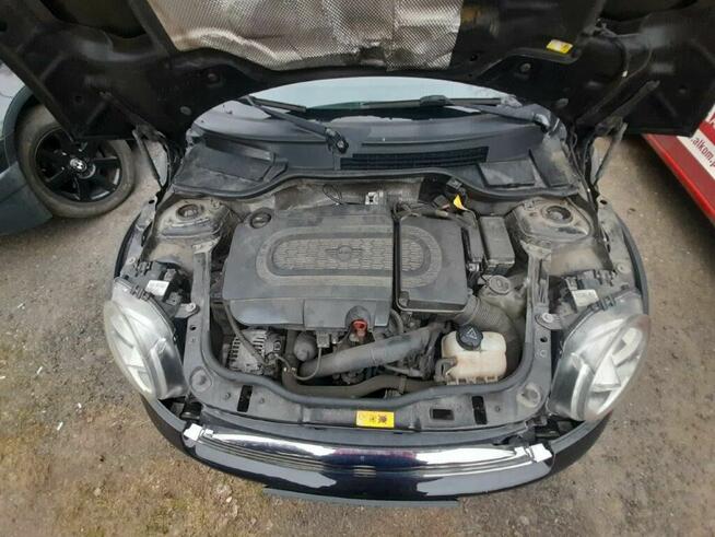 Mini Cooper D Poznań - zdjęcie 8