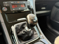 Ford S-Max climatronic ledy super stan Lębork - zdjęcie 11