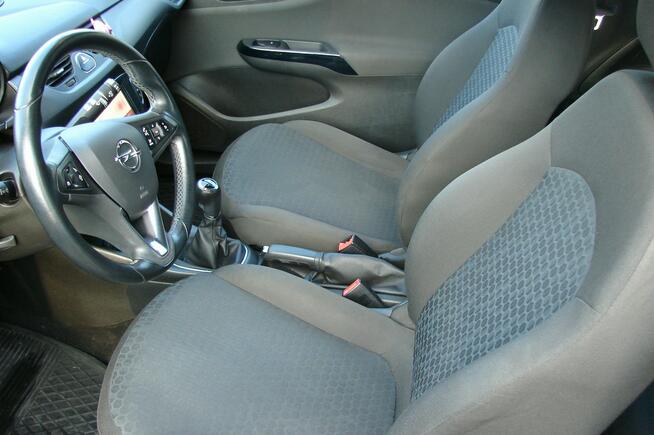Opel Corsa Auto jak z bajki, super stan , mały przebieg Piła - zdjęcie 6