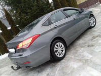 HYUNDAI/I40/1.7/CRDI/SALON-POLSKA/SUPER-STAN/ZAREJESTR/ Gostynin - zdjęcie 5