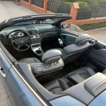 Mercedes CLK 200 Kompressor