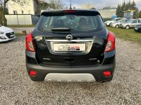 Opel Mokka Super stan Nowe Iganie - zdjęcie 6