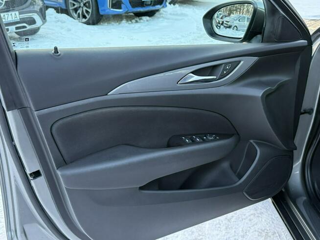 Opel Insignia 2.0 CDTI 170kM! Automat ! Serwis ASO! Kombi! JAK NOWY ! Pęcice - zdjęcie 10
