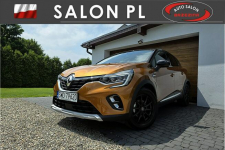 Renault Captur serwis ASO, I-właściciel, bezwypadkowy Rydułtowy - zdjęcie 2
