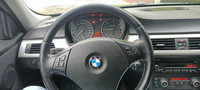 BMW E91 318d Włocławek - zdjęcie 12