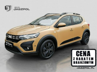 Dacia Sandero Stepway 1.0 TCe Expression LPG