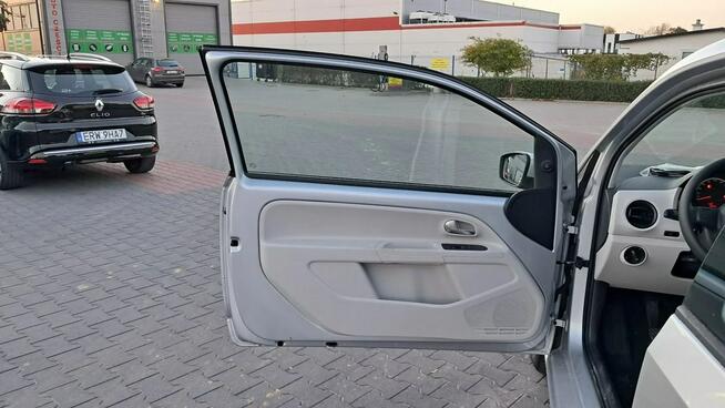 Volkswagen Up! 1.0 MPI 60 koni Klimatyzacja możliwa ZAMIANA Rawa Mazowiecka - zdjęcie 9