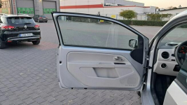 Volkswagen Up! 1.0 MPI 60 koni Klimatyzacja możliwa ZAMIANA Rawa Mazowiecka - zdjęcie 9