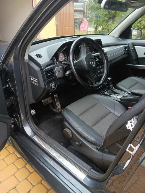 Sprzedam Mercedesa GLK320 CDI 4-Matic Kopienica - zdjęcie 3