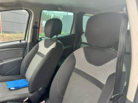 Dacia Duster 1.2 TCe 16V 125#NAVI#Klimatyzacja Margonin - zdjęcie 8